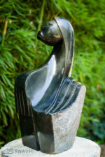 stone sculpture