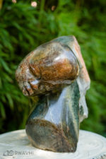 contemporary zimbabwe sculpture