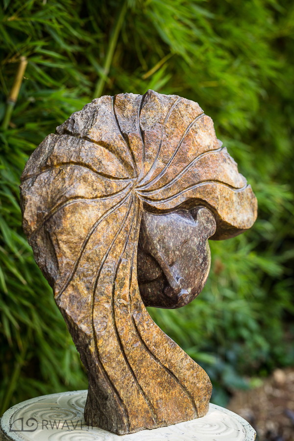 shona sculpture