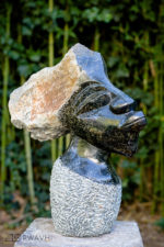 stone sculpture for sale