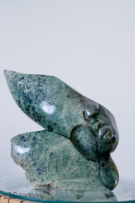 stone sculpture