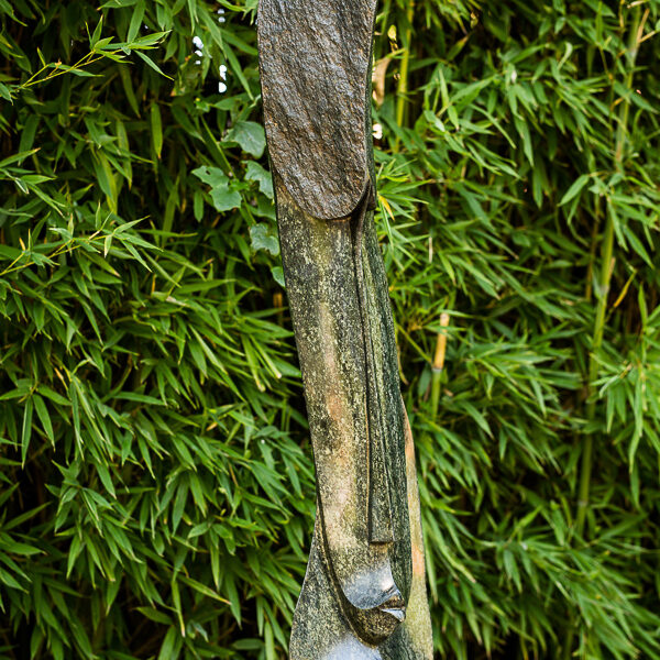 serpentine sculpture for sale