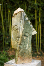 stone sculpture